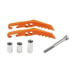 Petzl Lynx Front Point Kit