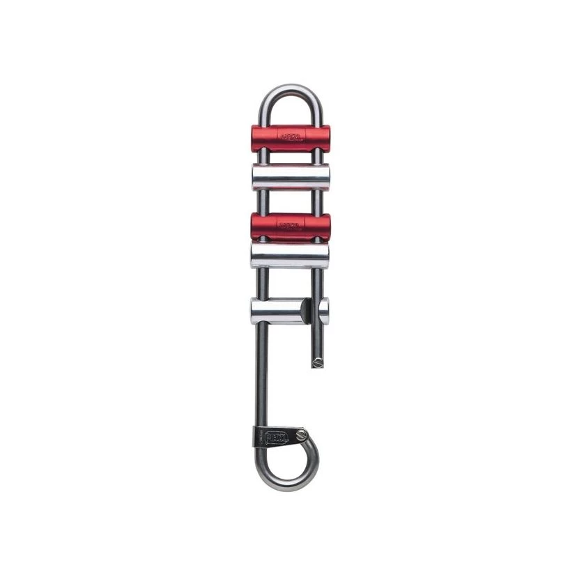 Petzl Rack Caving Descender