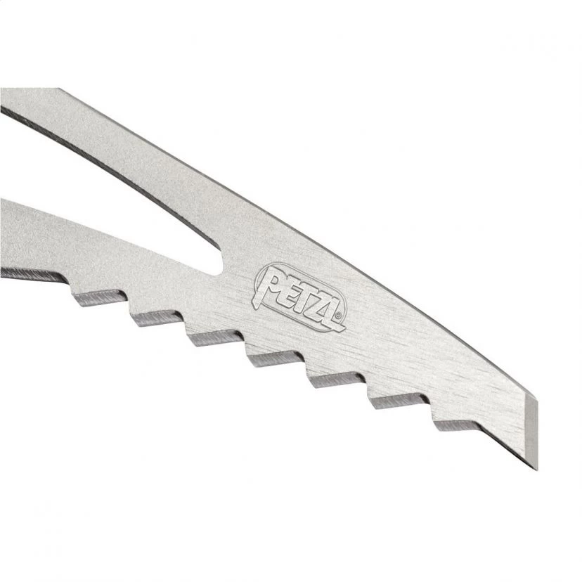 Petzl Ride Adze Ice Axe - Image 3