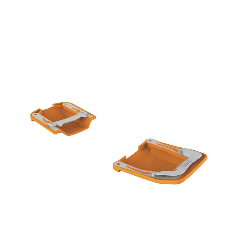 Petzl Antisnow Pair Of Antibottes For Crampons Vasak/Sarken