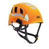 Petzl Strato Vent Hi-Viz Helmet For Work At Height And Rescue
