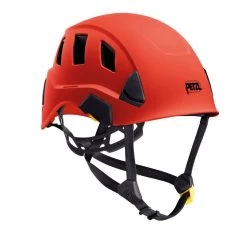 Petzl Strato Vent Helmet For Work At Height And Rescue