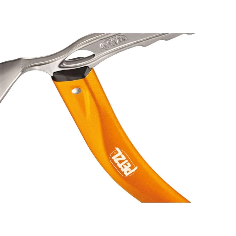 Petzl Summit Evo Adze Ice Axe - Image 4