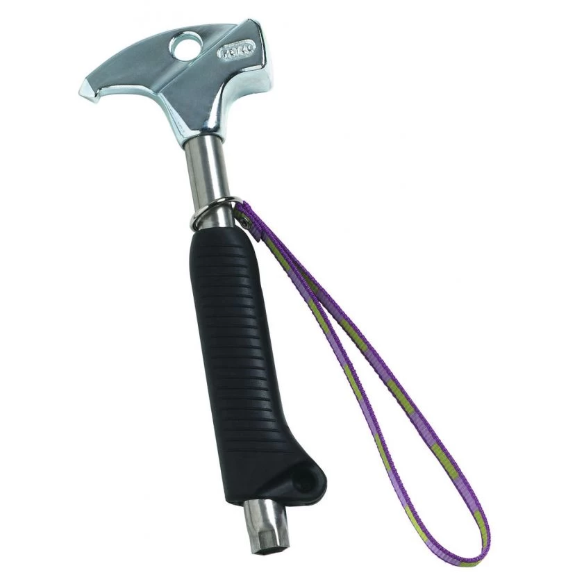 Petzl Tam Tam Climbing Hammer