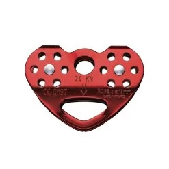 Petzl Tandem Double Climbing Pulley