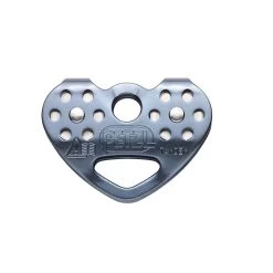 Petzl Tandem Speed Double Climbing Pulley