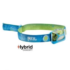 Petzl Tikkid Kids' Headlamp