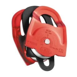 Petzl TWIN Double Prusik Pulley