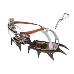 Petzl Vasak Leverlock Universel Crampons