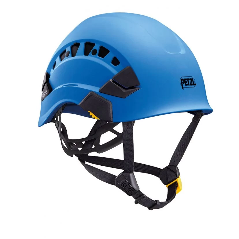 Petzl Vertex Vent Helmet For Work At Height And Rescue - Image 4