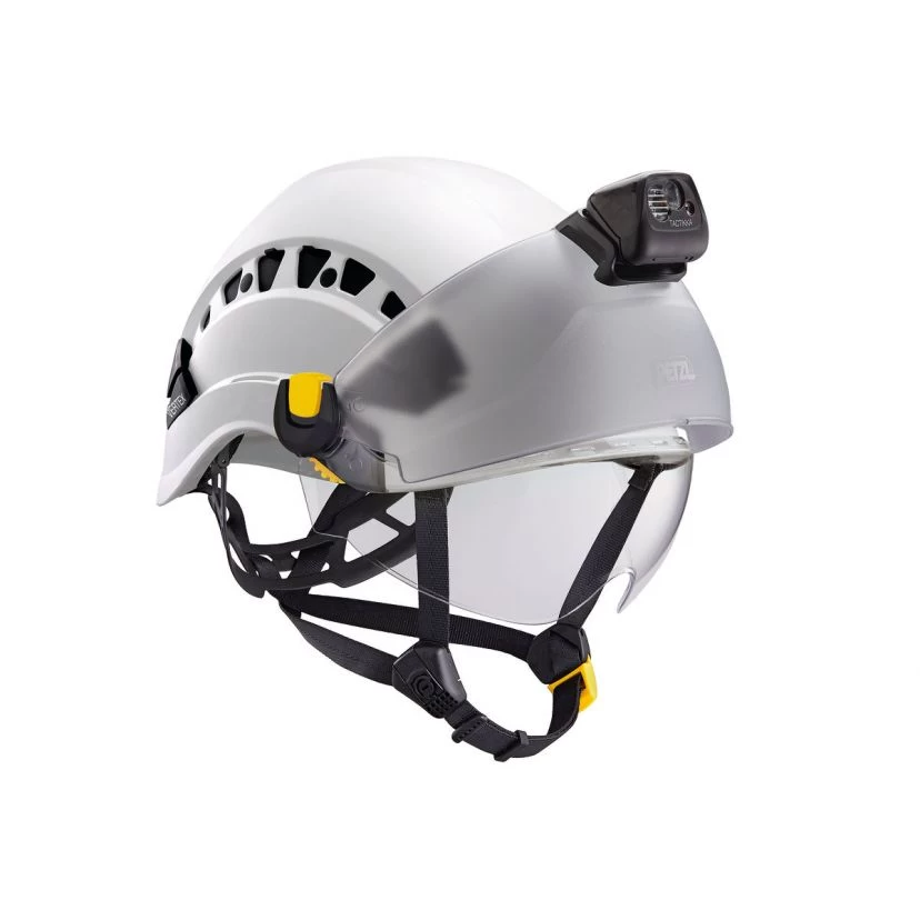 Petzl Vertex Vent Helmet For Work At Height And Rescue - Image 9