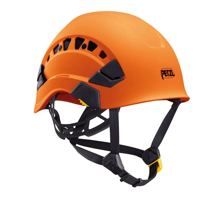 Petzl Vertex Vent Helmet For Work At Height And Rescue - Image 5