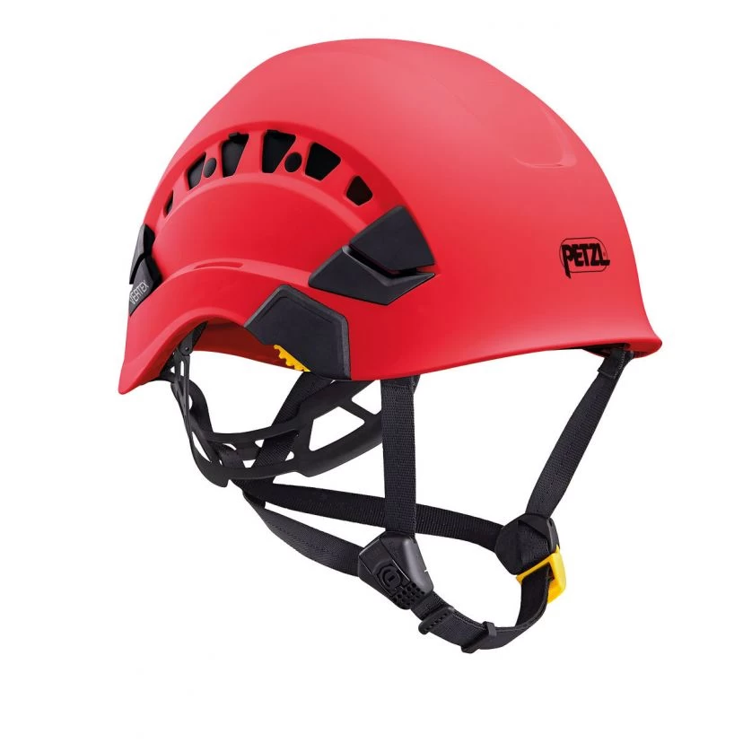 Petzl Vertex Vent Helmet For Work At Height And Rescue - Image 6