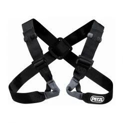 Petzl Voltige Climbing Chest Harness