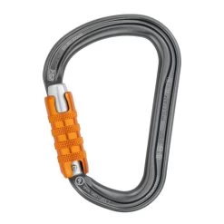 Petzl William Triact Lock Triact-lock Climbing Carabiner