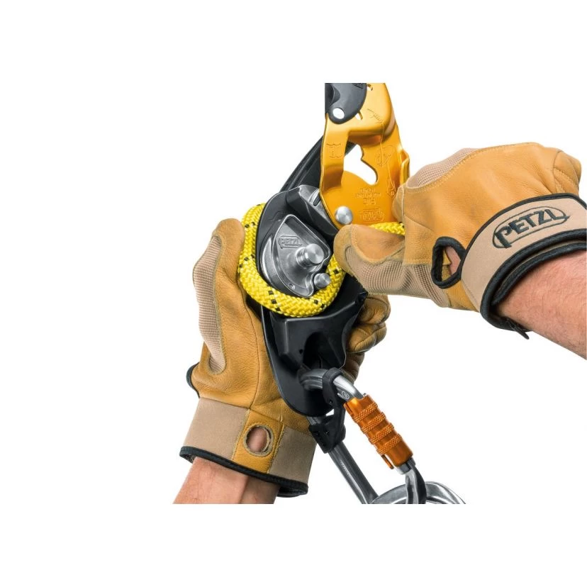 Petzl Parallel 10.5 Kernmantel Rope Work At Height - Image 7