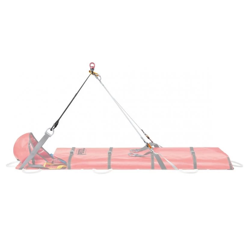 Petzl Stef Tilting Device For Nest Litter