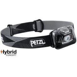 Petzl Tikka Hybrid Headlamp
