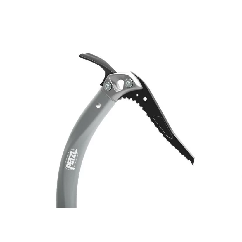 Petzl Quark Adze Ice Axe - Image 2