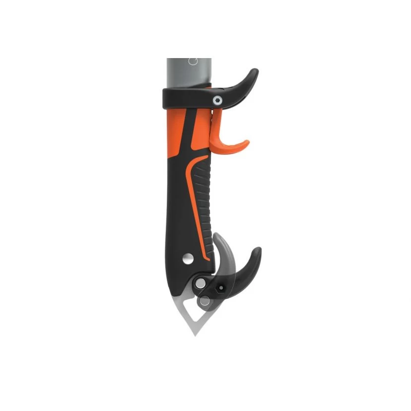 Petzl Quark Adze Ice Axe - Image 4