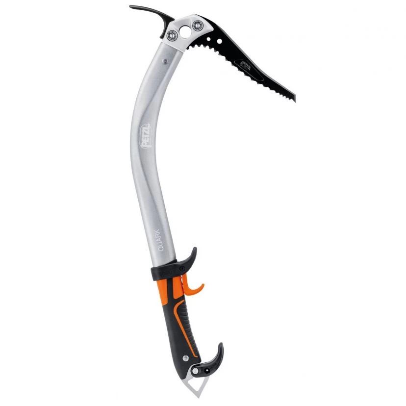 Petzl Quark Adze Ice Axe