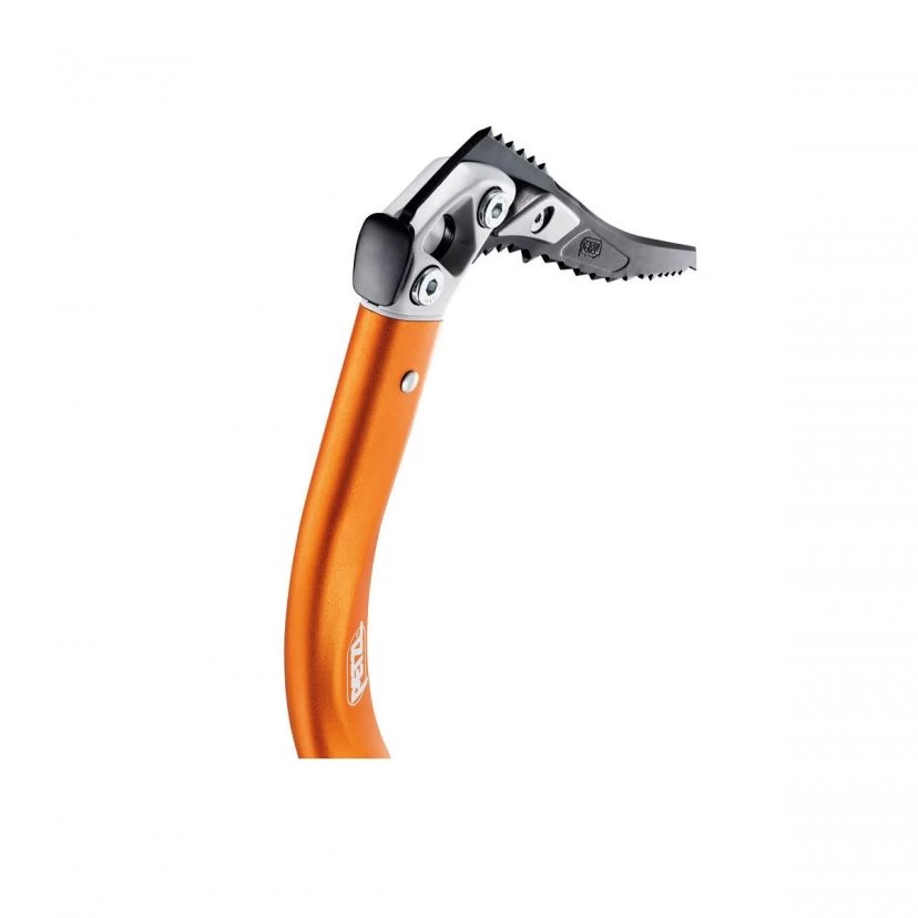 Petzl Ergonomic Ice Tool - Image 2